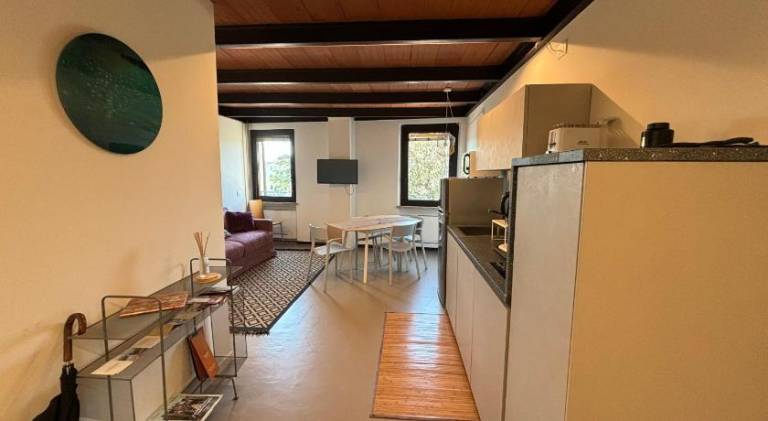 Big holiday apartment | Close to Juliet | Pets allowed — photo 3