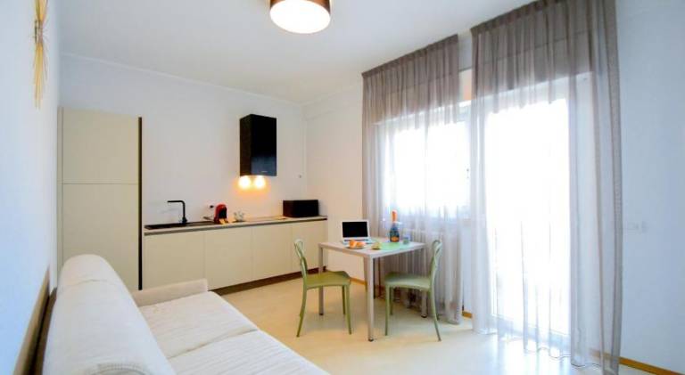 Apartment | Close to the beach | Pets allowed in Riccione