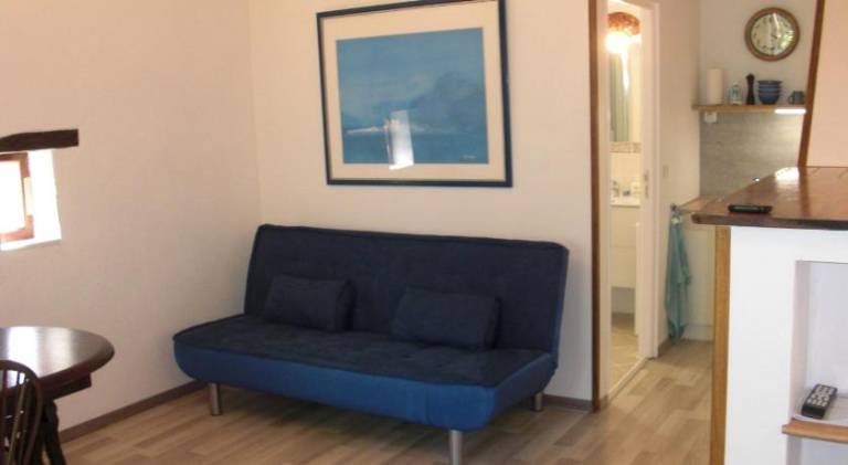 Captains Cabin, gite neuf dans ancienne maison campagne — photo 2
