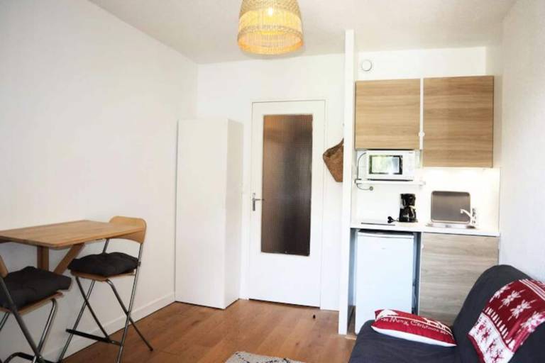 Rental apartment with 1 room for 2 persons — photo 3