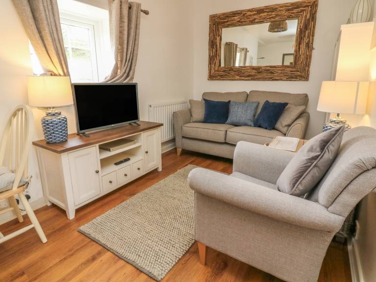 Child-friendly cottage with garden | Beach view | Dogs allowed — photo 4