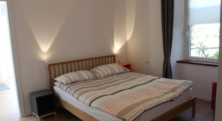 Vacation home with 1 room for 3 persons — photo 2