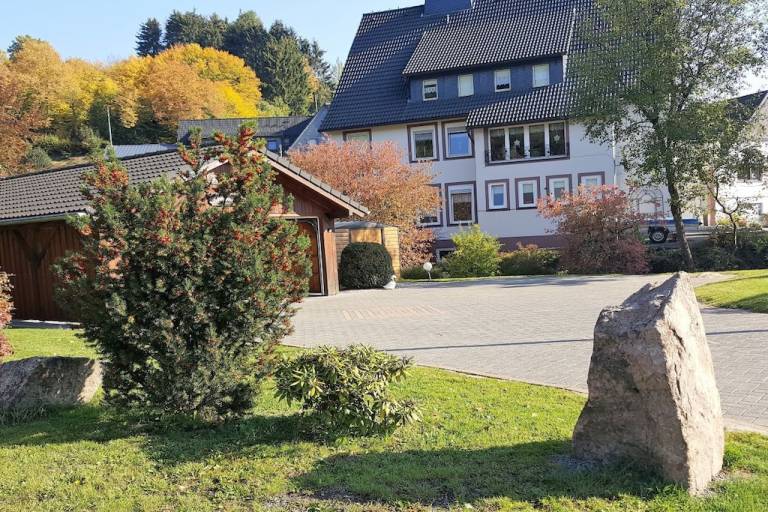 Ferienhaus Kirchhundem