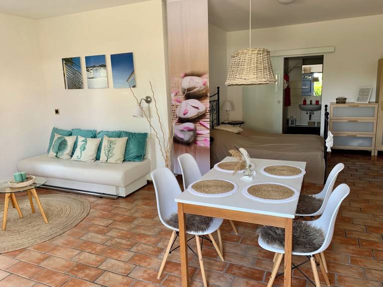 Ferienwohnung Rövershagen