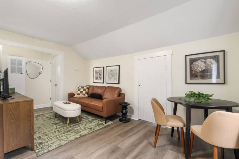 Holiday apartment with 1 room for 2 persons in Franklin, OH