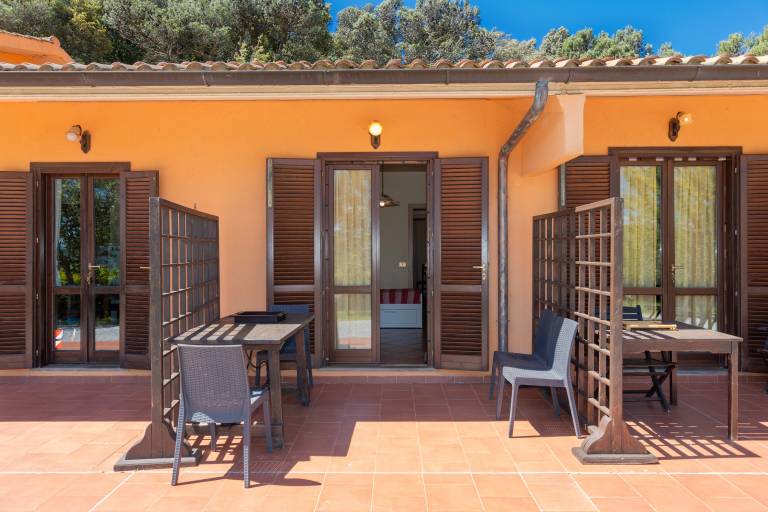 Appartement  Livourne