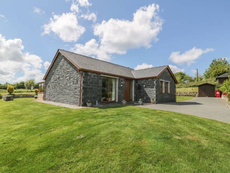 Cottage Pentre Berw