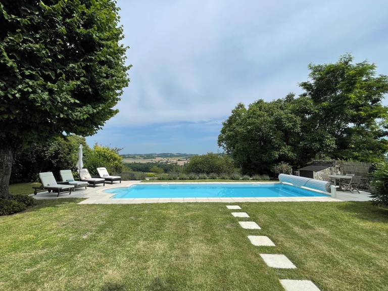Cottage Chalais