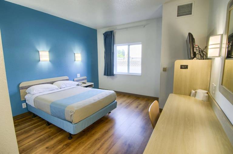 Motel  Portsmouth