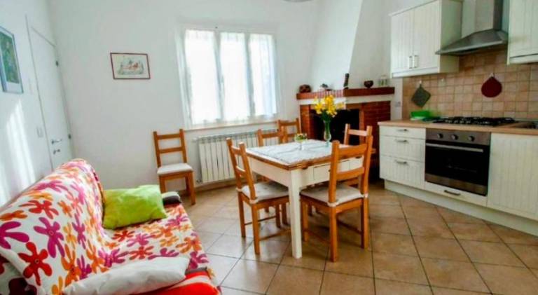 Holiday apartment with 1 room for 6 persons — photo 3