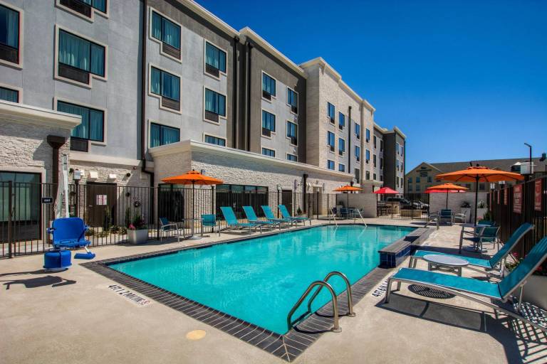 TownePlace Suites by Marriott Waco South — photo 2