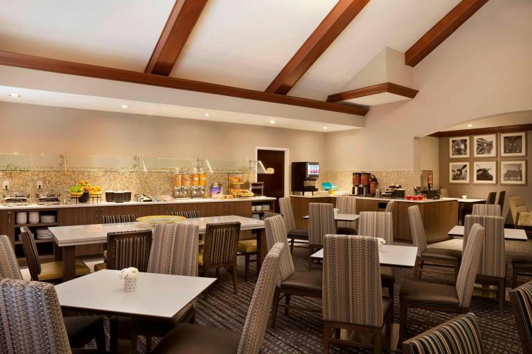 Residence Inn by Marriott Toronto Airport — photo 3