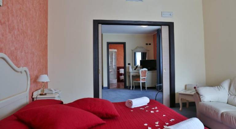 Park Hotel Paradiso — photo 2