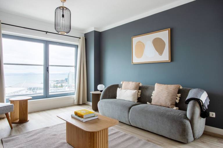 Apartamento  Sacavém