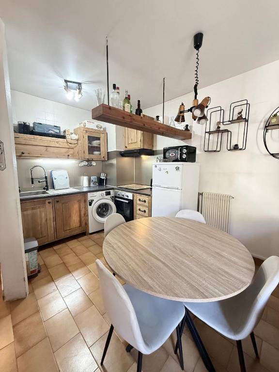 Apartment with 2 rooms for 5 persons — photo 3