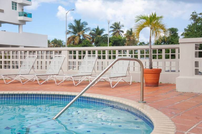 Apartment Isla Verde