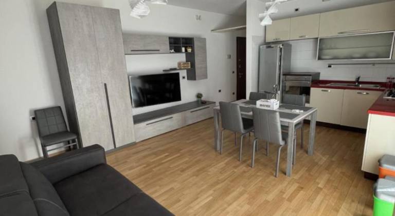 Holiday apartment with 1 room for 4 persons in Sesto San Giovanni