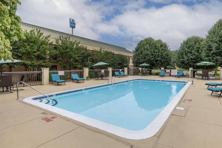 Best Western Hickory — photo 5