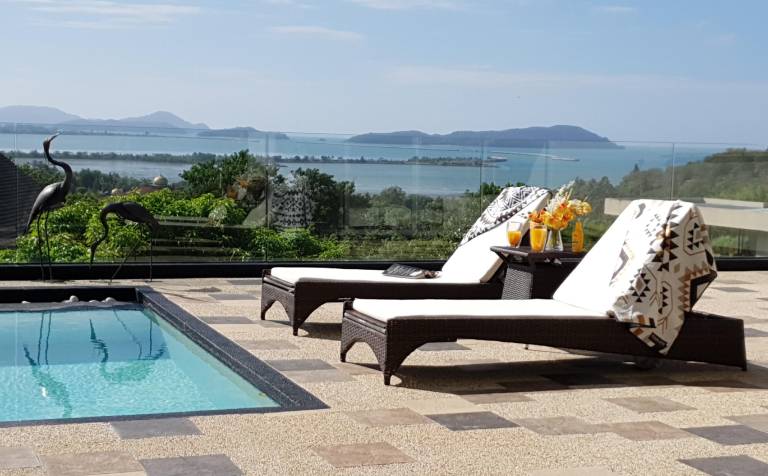 Villa Langkawi