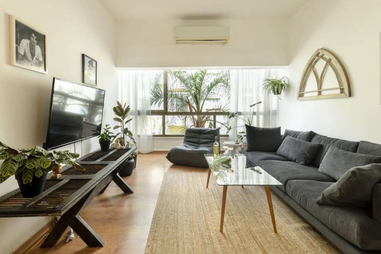 Appartement Tel Aviv