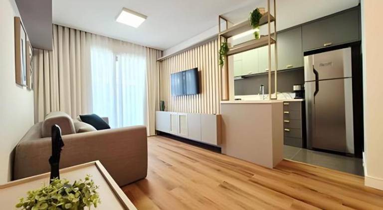 Wonderful apartment | Pet-friendly in Gramado