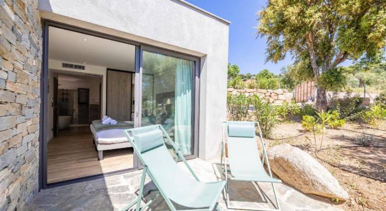Villa with pool | Pets are welcome — photo 5