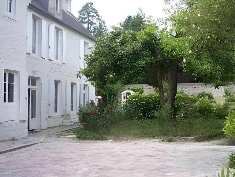 Chambre d'hôtes Bayeux