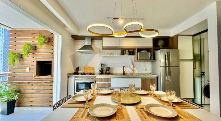 Rental apartment with 2 rooms for 6 persons — photo 3