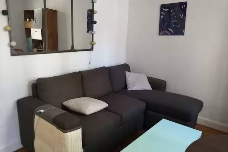 Appartement Hauts-de-Seine