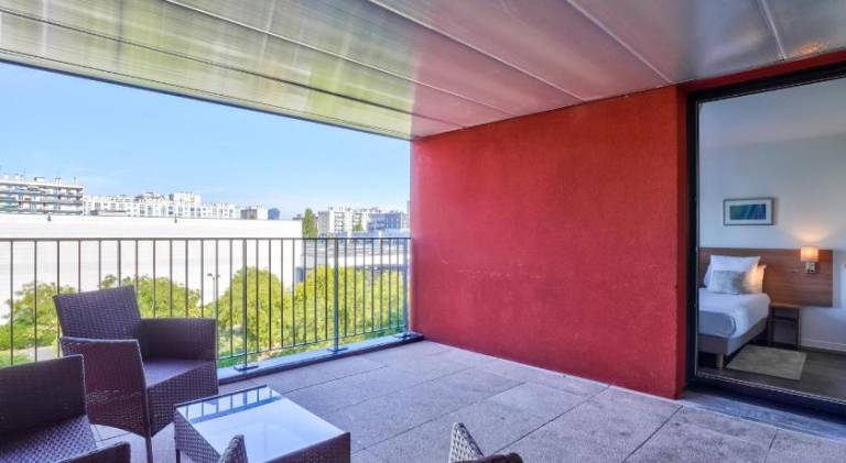 Serviced apartment | Suitable for remote work — photo 4