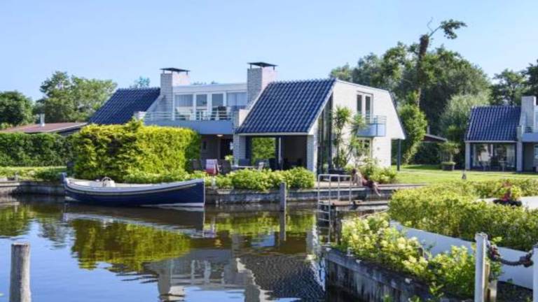 Ferienwohnung  Loosdrecht