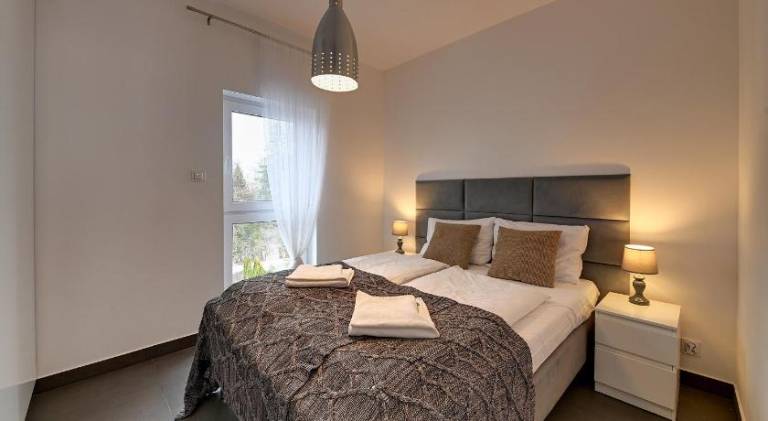 Beautiful rental apartment | Pets are welcome in Karpacz