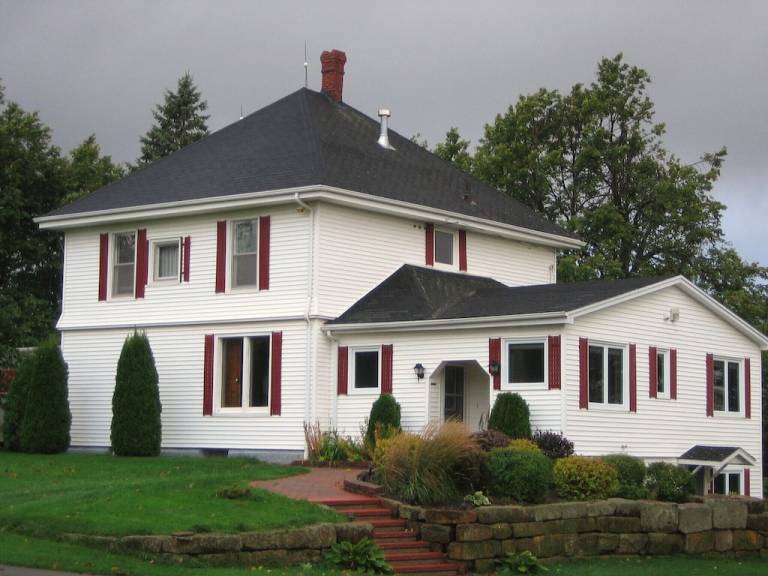 Bed and breakfast Campbellton