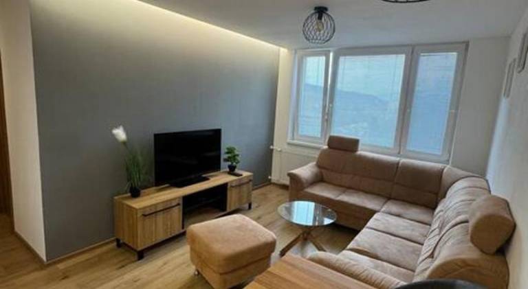 Apartment with 1 room for 4 persons — photo 5