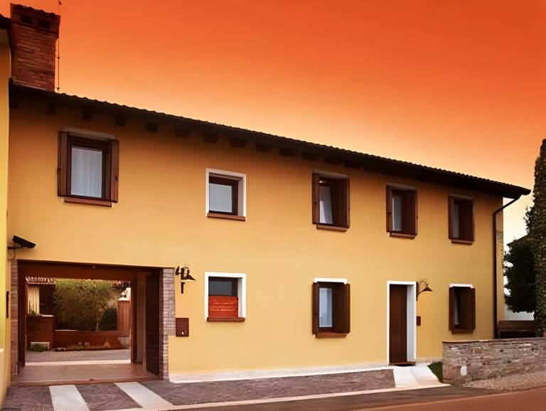 Le Fate Corbezzole in Vicenza