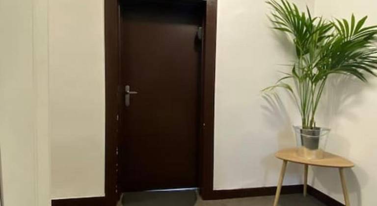 Holiday apartment with 1 room for 4 persons — photo 4