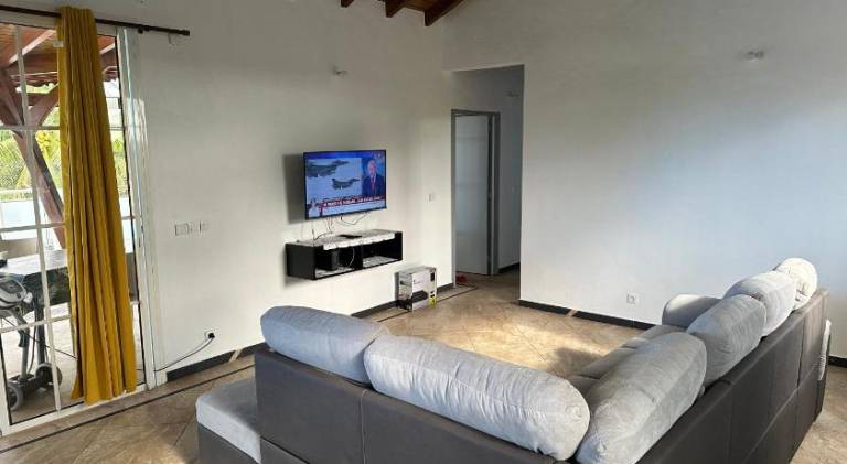 Spacious villa with private pool, patio & barbecue | Pets are welcome — photo 2