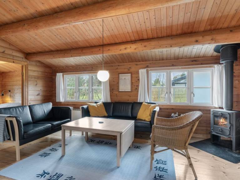 Feriecenter  Tranekær