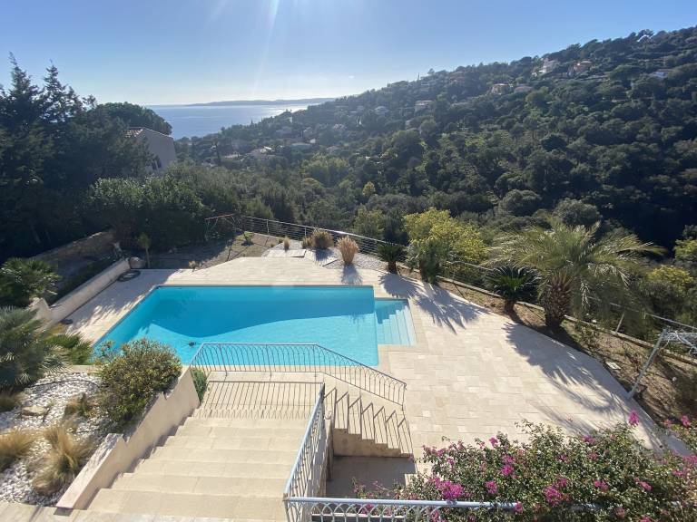 Villa Roquebrune-sur-Argens