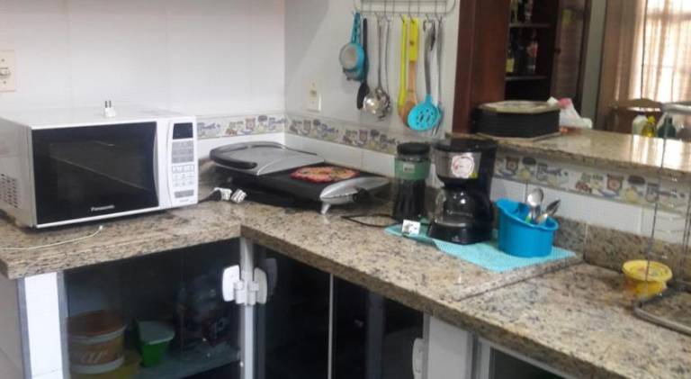 Apartment with 3 rooms for 8 persons — photo 3