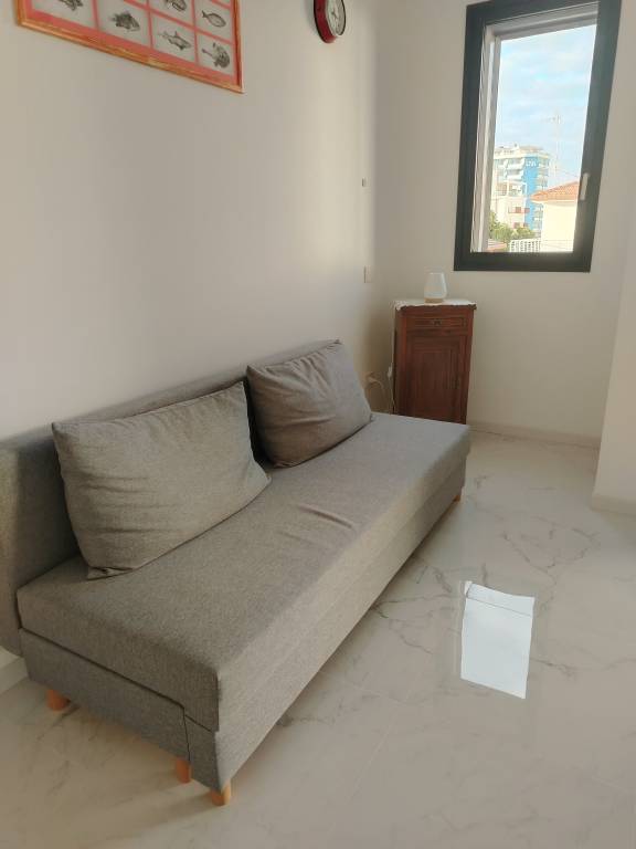 Holiday Home 'Sun Max - Near The Sea' with Sea View, Wi-Fi and Air Conditioning — photo 2