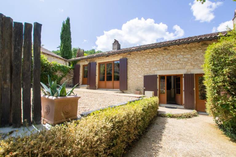 Gîte Périgueux