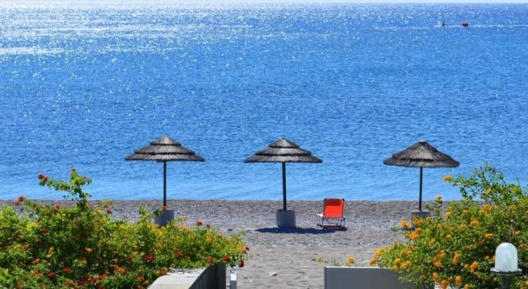 Private beach villa Princess — photo 4