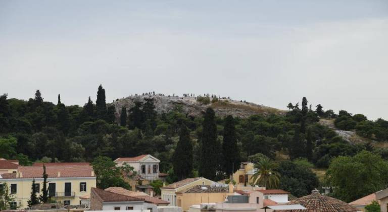 Holiday apartment | Next to Acropolis of Athens — photo 4