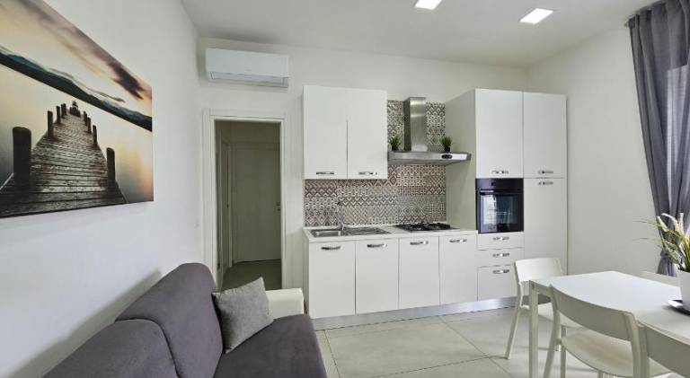 Rental apartment with patio | Suitable for remote work — photo 2