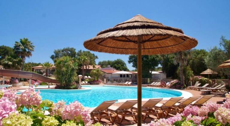 Les Suites De Pertamina in Bonifacio