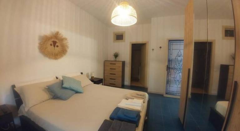 Apartment with 1 room for 4 persons — photo 2