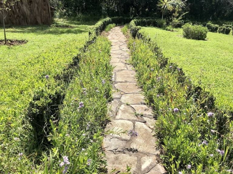 Casa rural Zacatlán