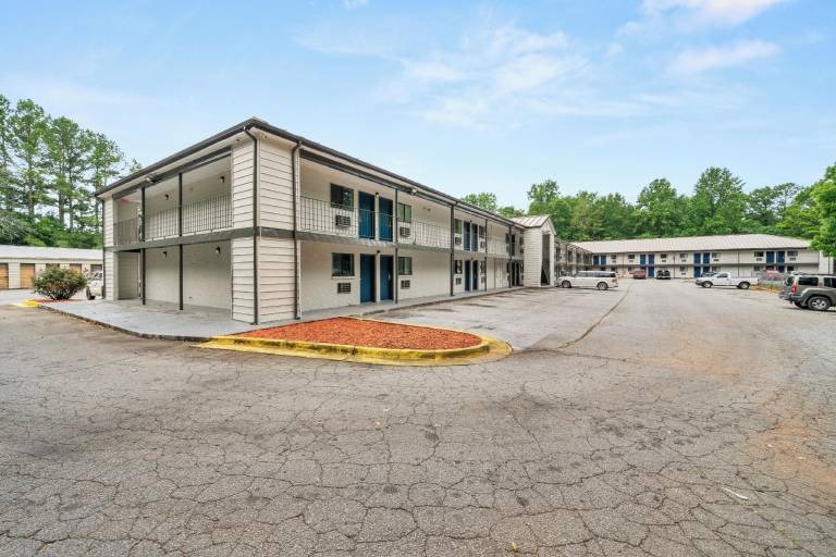 Southern Suites Carrollton — photo 2