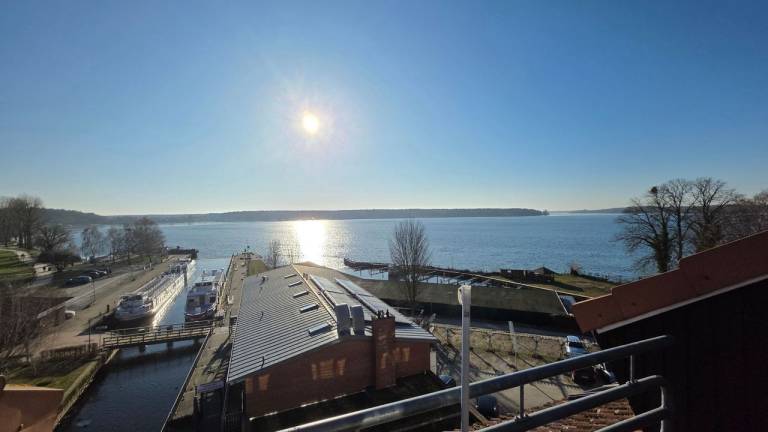 Ferienwohnung Waren (Müritz)